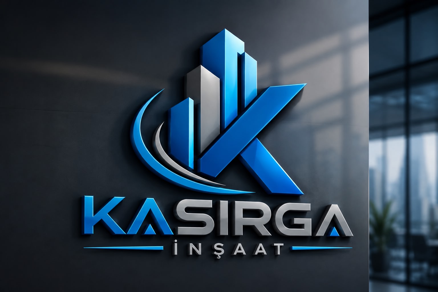 Kasırga İnşaat